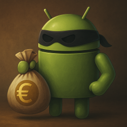 Klopatra: nova generacija Android bankarskog malvera